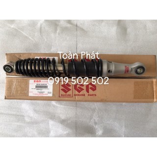 Phuộc sau axelo indo - 62100b10j00n019 - axelo 125 chính hãng suzuki indonesia