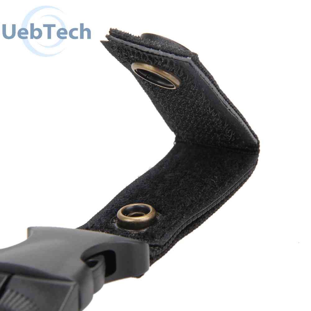 Móc Khóa Bình Nước Đa Năng Bằng Sợi Nylon