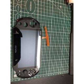 Màn hình sony psvita