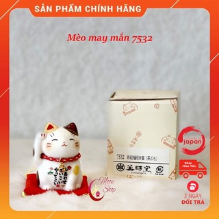 MÈO THẦN TÀI, MÈO MAY MẮN CỦA NHẬT BẢN 7532