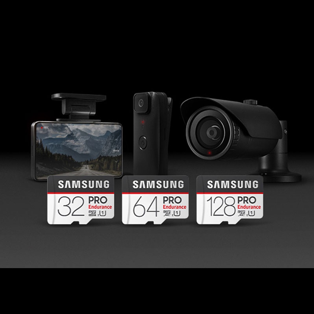 Thẻ Nhớ SAMSUNG EVO Plus 512GB 1024GB Micro SD 16GB 32GB 64GB Class 10 U1 MicroSD C10 UHS-I 128GB 256GB U3 4K Micro SDXC