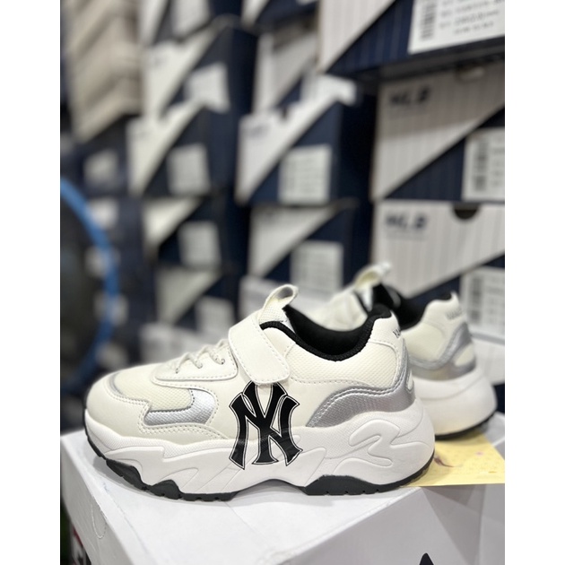 M.L.B KIDS Big Ball CHUNKY Lite NY 2023💝