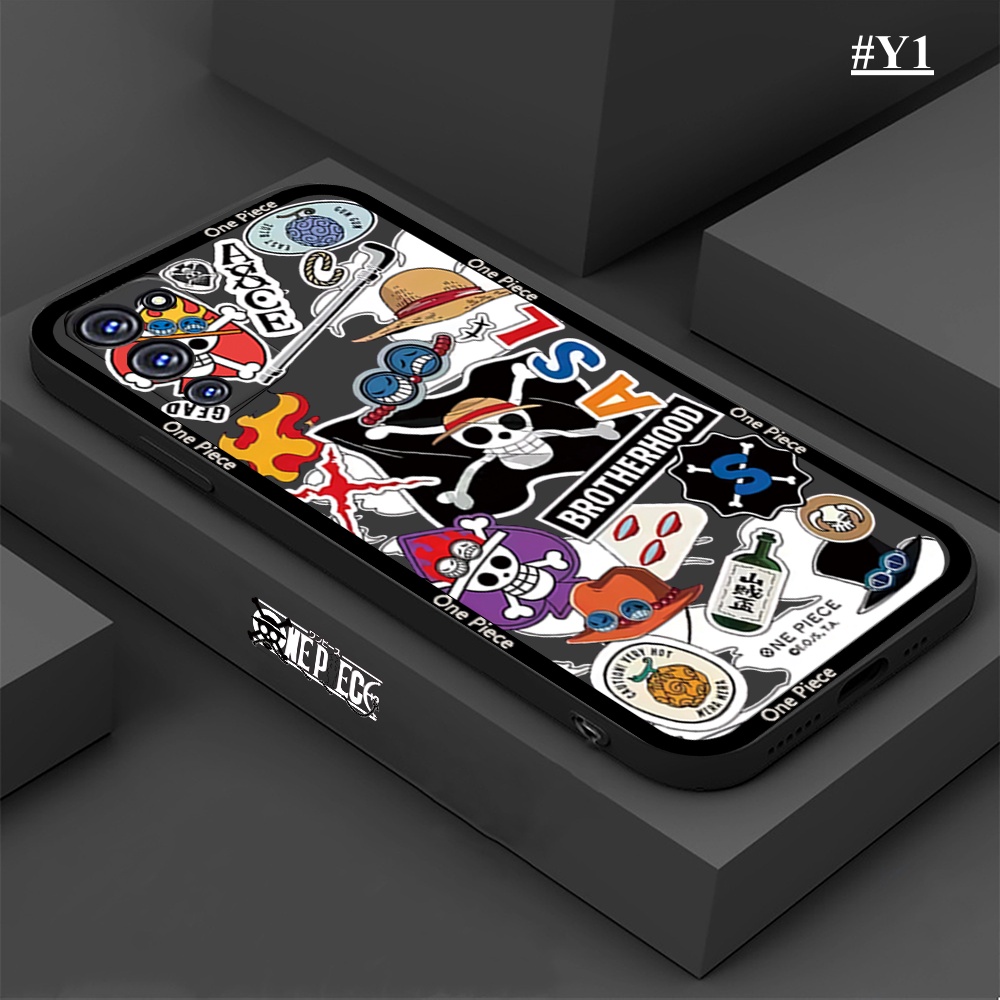 Ốp Điện Thoại Cho vivo y17s y36 y27 y02 y16 y35 y22 v25 y33s y21t y21s y11 y12 y15 y17 y12s y12a y15s y15a Y11S y20s y20i y19 y91c