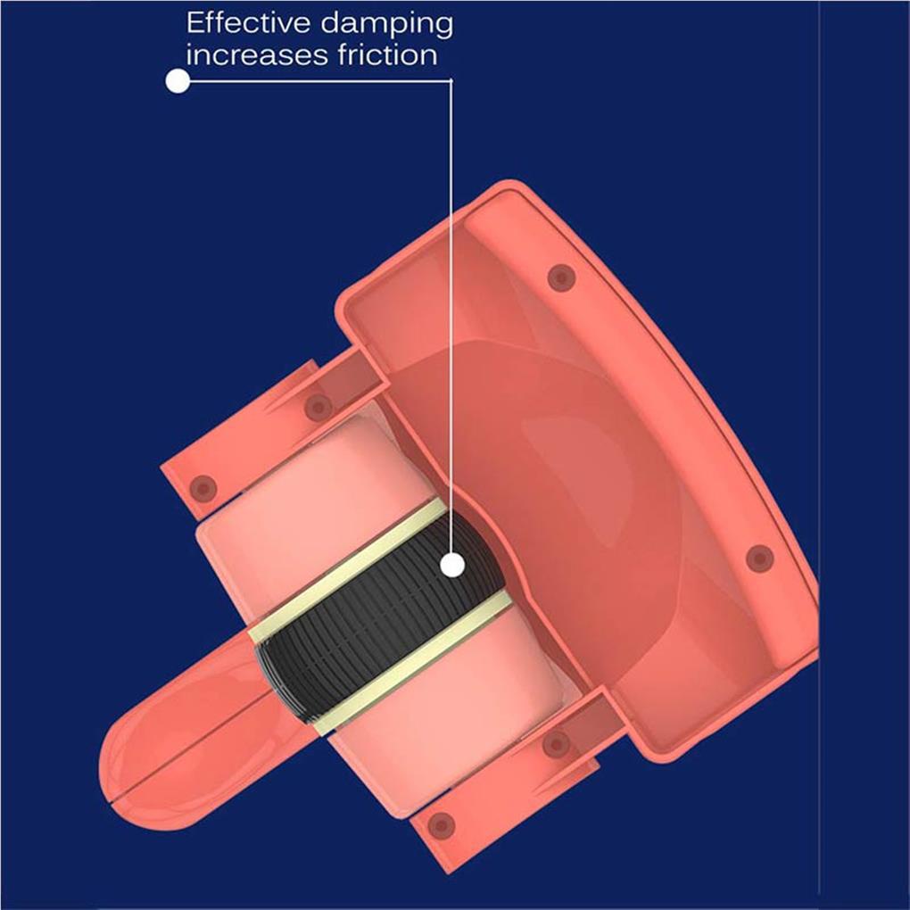 Máy Hút Bụi Đồ Chơi Trọng Lượng Nhẹ Vui Nhộn Cho Bé