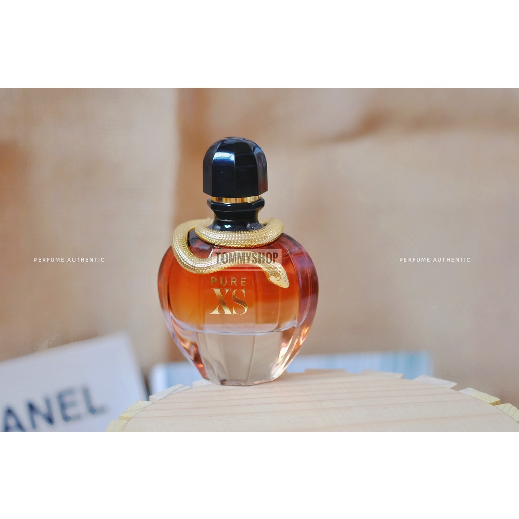 Nước hoa Paco Rabanne Pure XS EDP