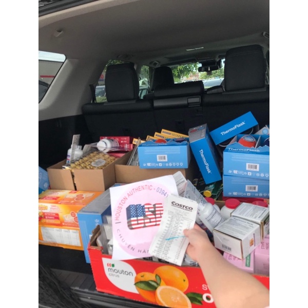 Sô cô la Merci Finest Assortment of European Chocolates hộp 675g  _ Live mua hàng tại Mỹ