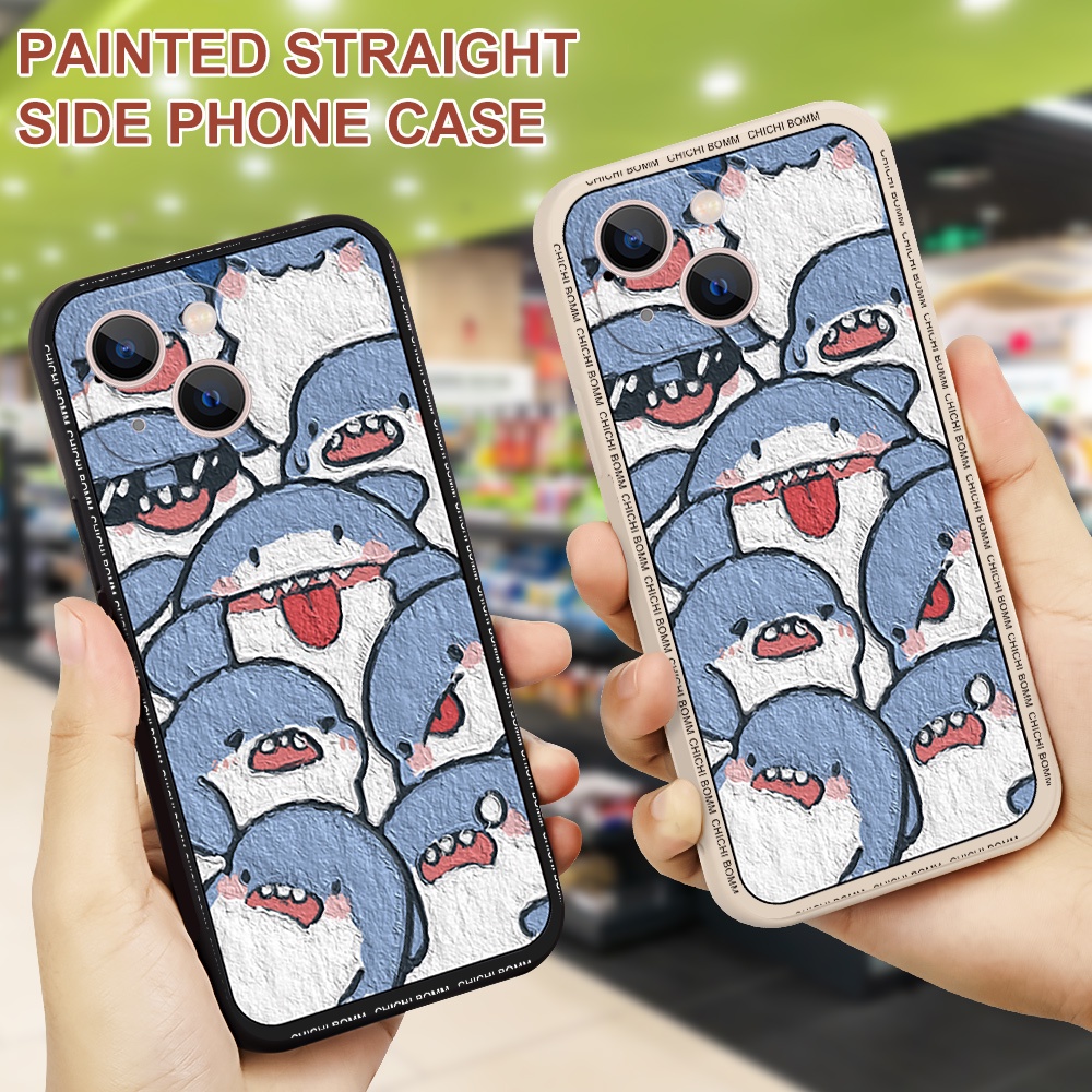 Ốp Điện Thoại Cho Samsung Galaxy A51 / 71 / 31 / 02S / 02 / 12 / 52 / 52S / 72 / 32 / 22 / 22S / 03S / 33 / 53 / 13 / 7 2018 / 50 / 30S / 50S / 30