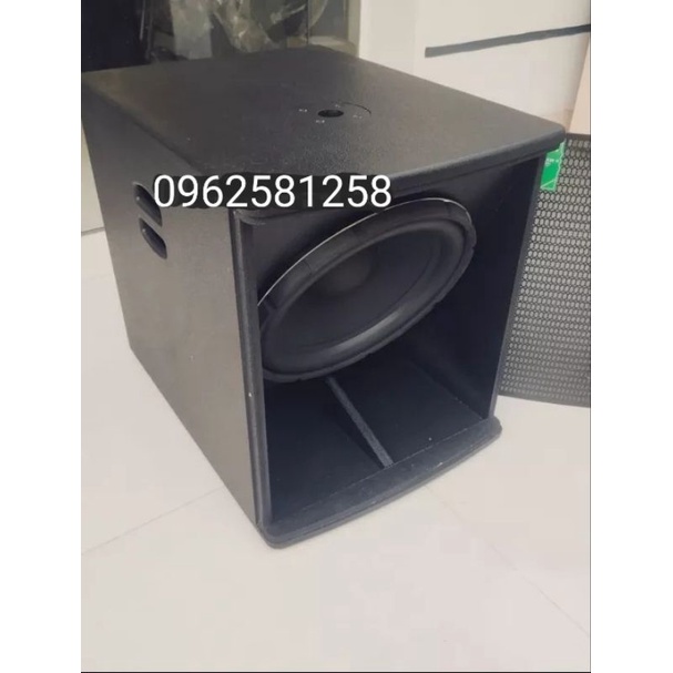 LOA SUB ĐIỆN , LOA SIÊU TRẦM BASS 40 RMX - GIÁ 1 CHIẾC