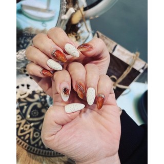 Top gel cát sơn móng tay