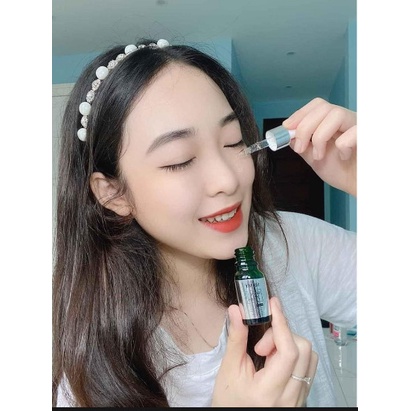 Serum giảm thâm mụn rỗ - Skin 7 Days 5ml