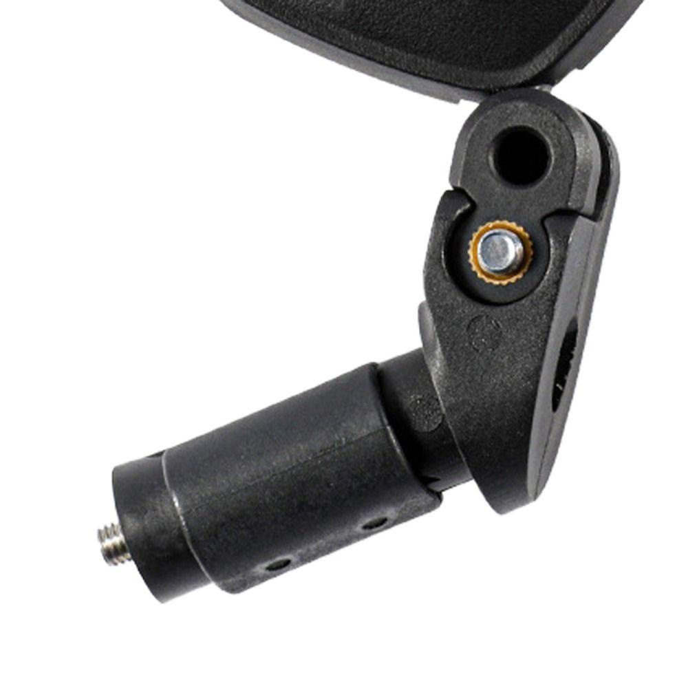 Gương Chiếu Hậu Góc Rộng 16-22mm Điều Chỉnh Được VANES1 Cho Xe Đạp