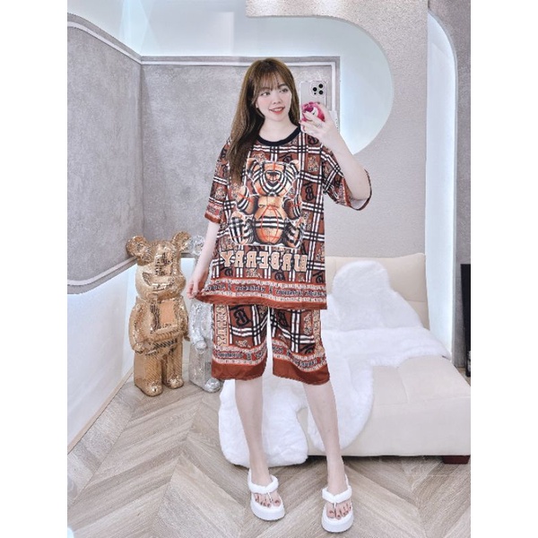 Bộ lững bigsize 50kg đến 90kg