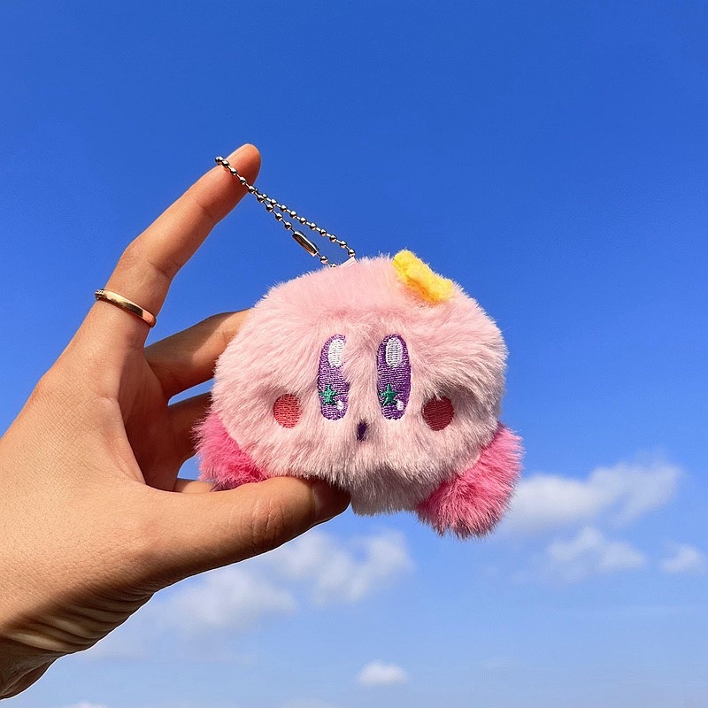 Móc Khoá Bông Hoạt Hình - MK1565-2 - B.Corner