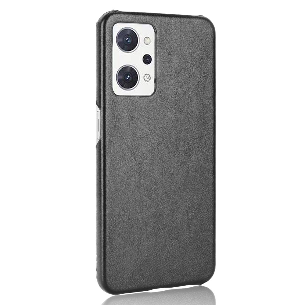 Ốp Lưng Bọc Da Sần Cho Điện Thoại OPPO Reno 7A Reno7 A Reno 7A Reno7A