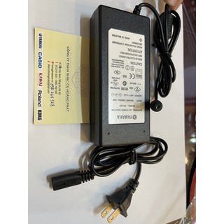 Nguồn 16v 2.4a dùng cho đàn organ yamaha s500,s700,s900,s970,s950,sx900,sx600,s650,s670,dgx670,ydp162...
