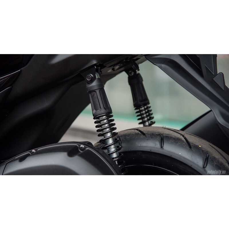 Ty phuộc sau Yamaha NVX 155 chính hãng / Ty xóc sau nvx