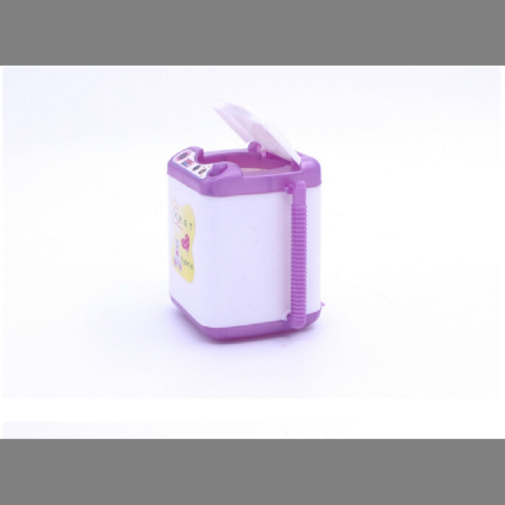 [loyaltysun] Phụ Kiện Đồ Nội Thất Phòng Giặt Thời Trang