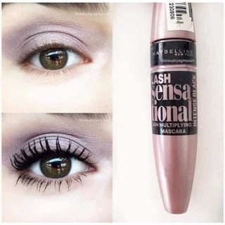 Mascara Maybelline Lash Sensational