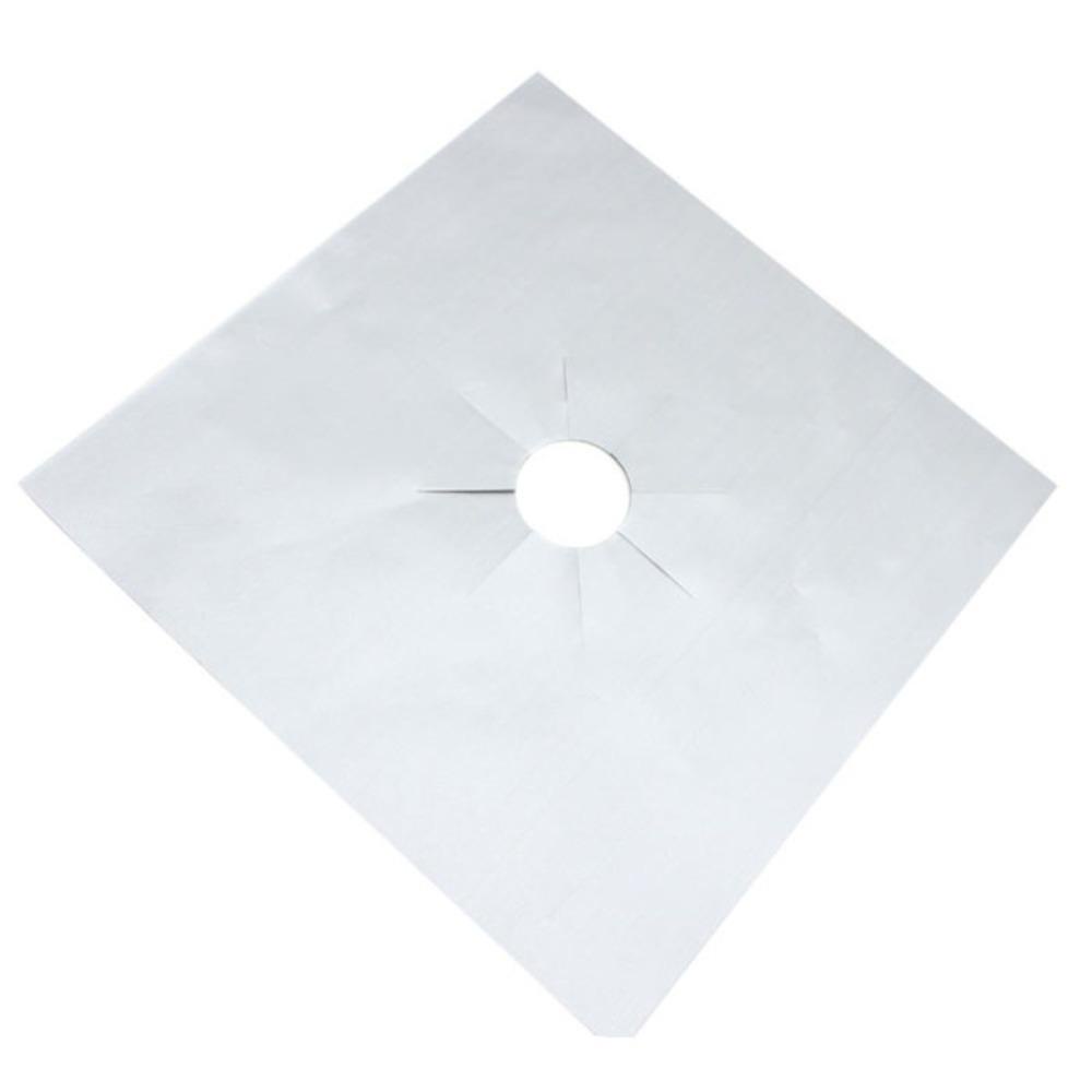 Bộ 4 Tấm Lót Teflon Chống Bám Dầu Chống Bám Bẩn Tiện Dụng Cho Nhà Bếp