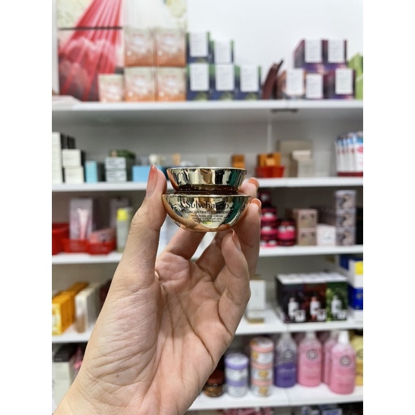 Kem mắt nhân sâm Sulwhasoo