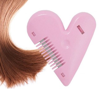 Lược Bện Tạo Kiểu Tóc Cho Nữ