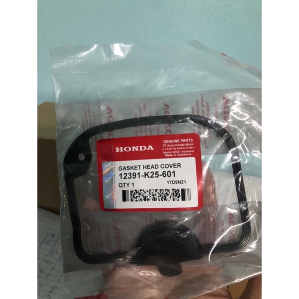 Ron đầu bò dành cho xe vario