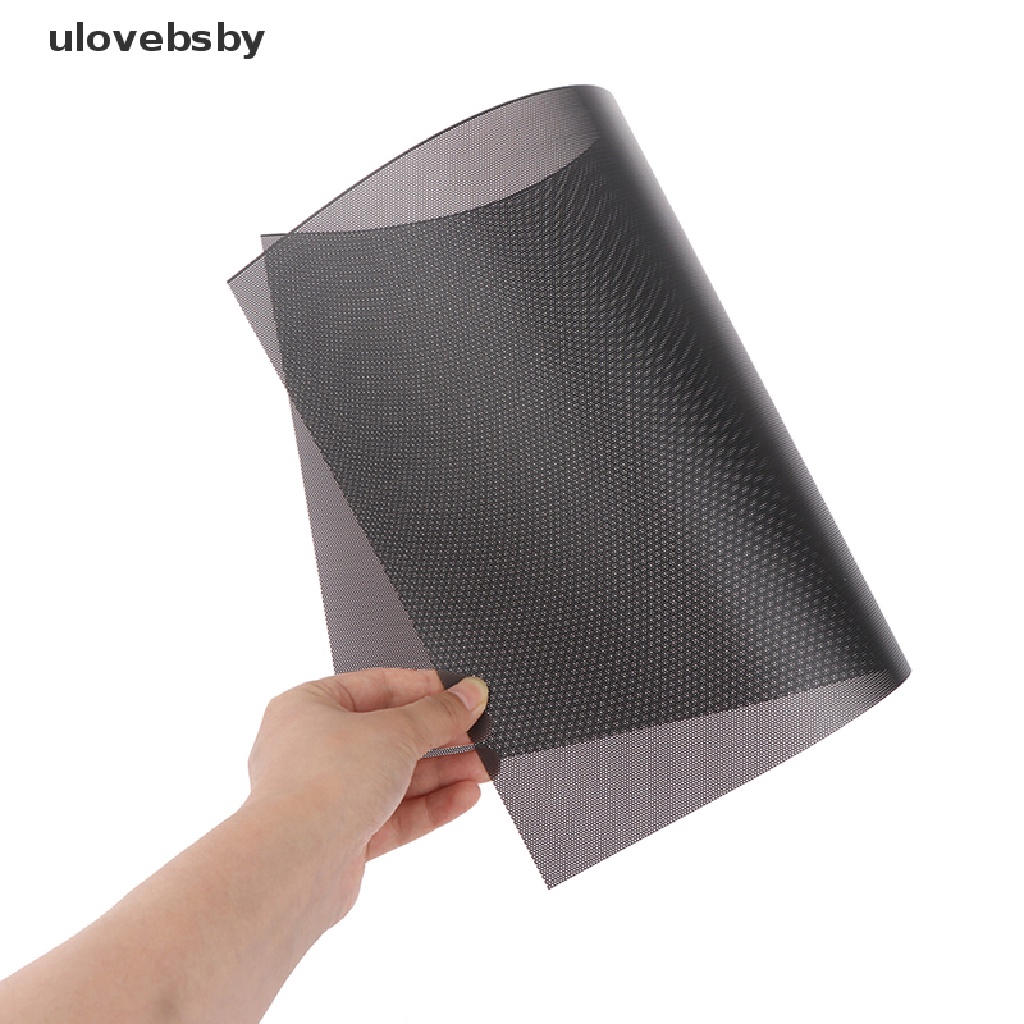 Tấm Lưới Lọc Bụi 50CMX30CM Dành Cho Quạt Máy Tính