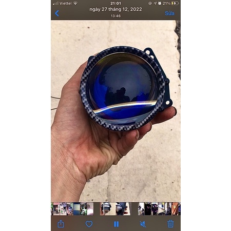 Maxlight t51 giá 1 bi   mẫu mkiws cực hota