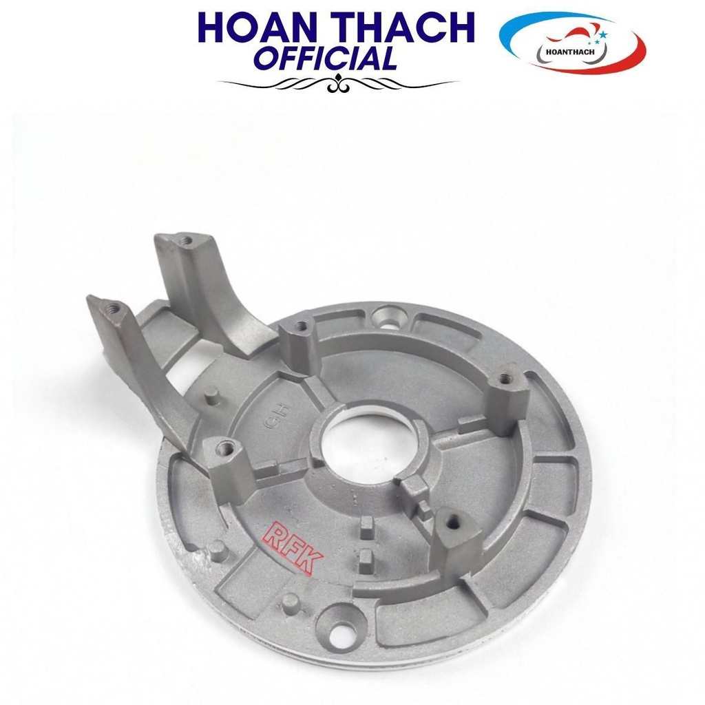 Đế Mâm Lửa Xe Máy Cub 81, HOANTHACH SP003550