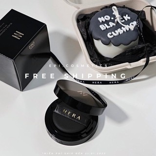 Phấn nước Hera Black Cushion