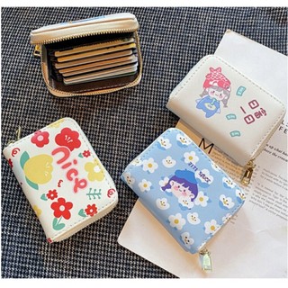 Ví mini cute hot trend nhỏ gọn bỏ túi