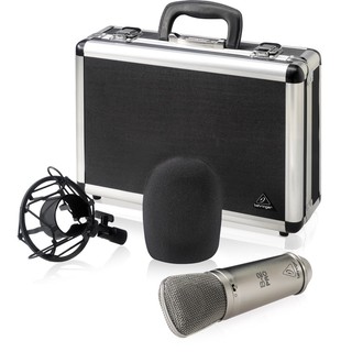 B-2 PRO Microphone Thu Âm Behringer