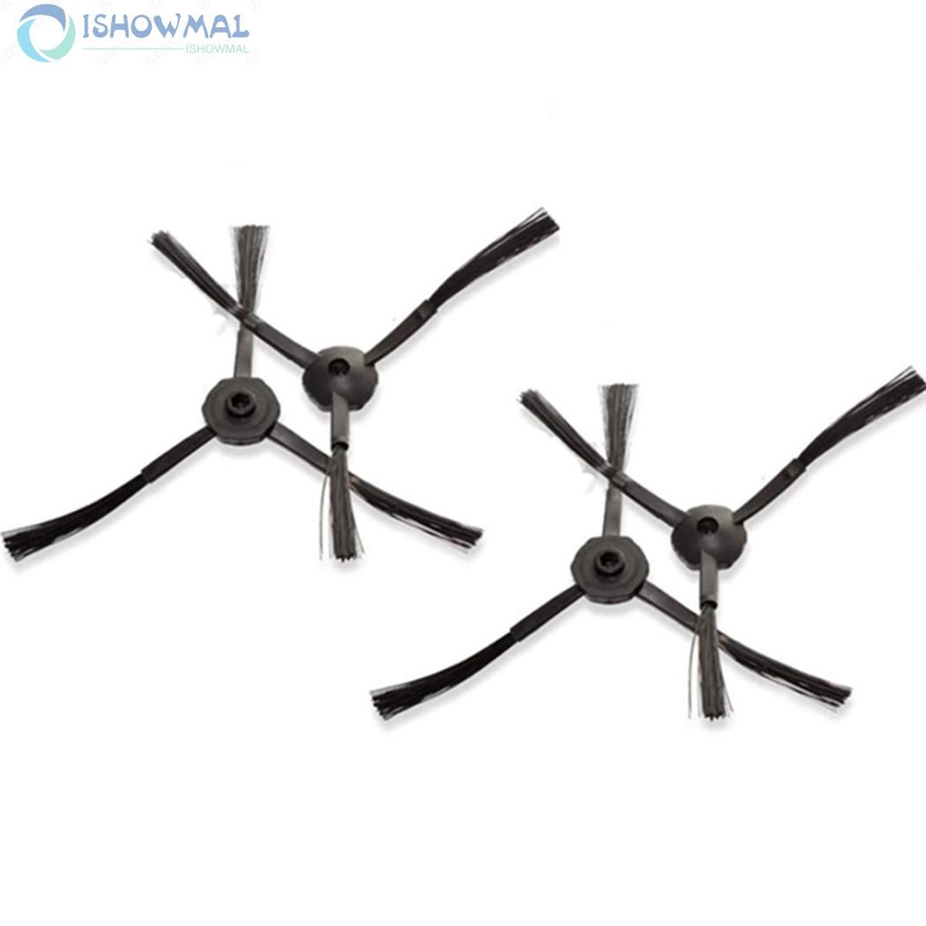 Set 5 Cặp Chổi Thay Thế Cho Medion MD 16192 / 18500