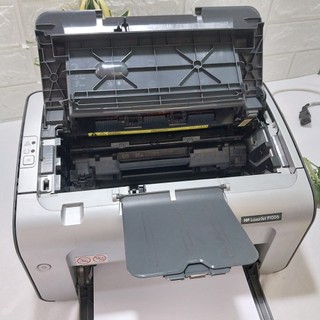 Máy in HP LaserJet Pro P1006
