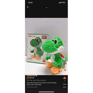 lego❤️khủng🌟long