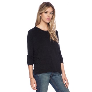 Áo thun nữ rag & bone CAMDEN LONG SLEEVE $150