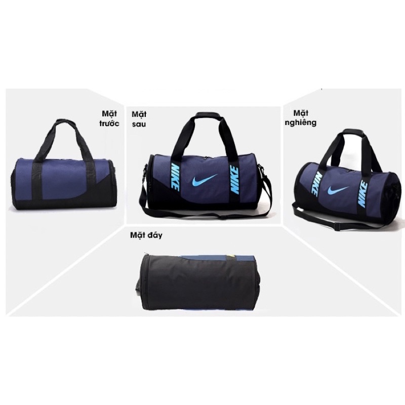 Túi Trống Nike Xã Hàng Tồn Kho