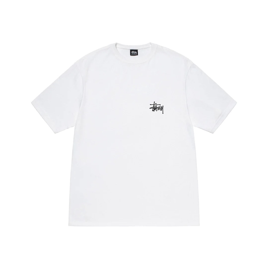 Áo Thun Stussy Bull Dog 100% CHÍNH HÃNG - CÓ SẴN