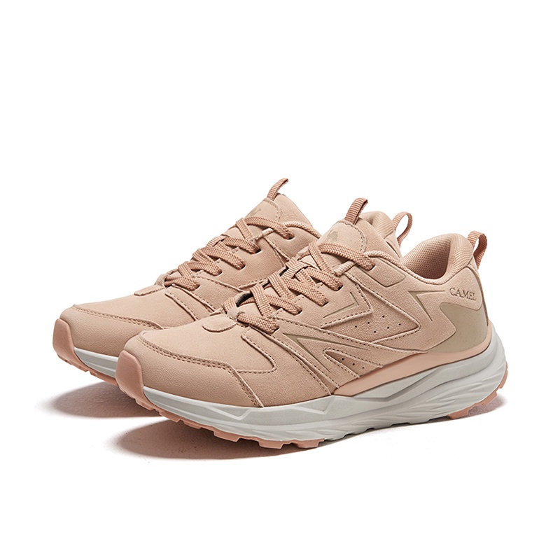 Giày Thể Thao Đế Dày Siêu Nhẹ Chống Trượt Chân Tiện Dụng Cho Nam