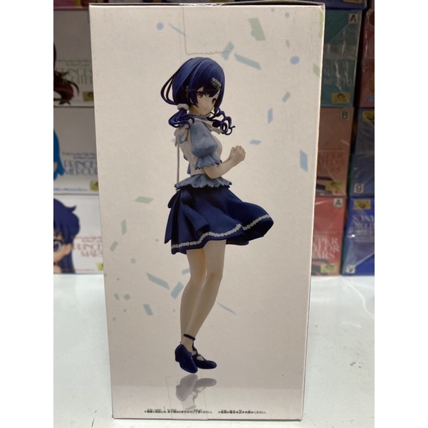 Mô hình Anime THE IDOLMASTER GIRL