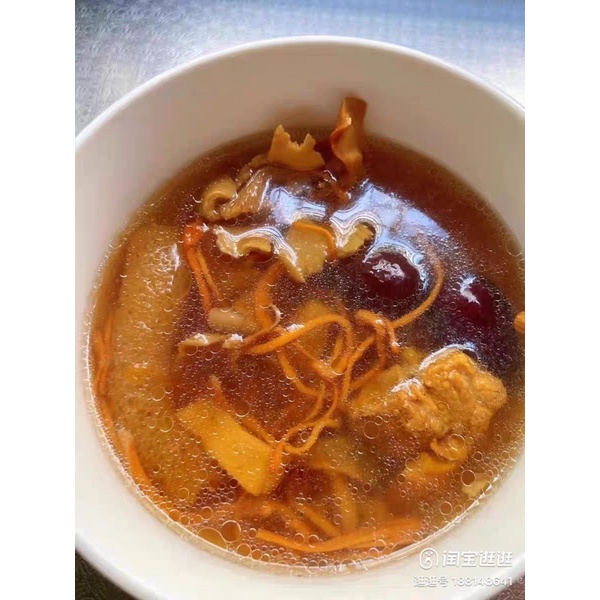 NẤM 7 MÓN -NGUYÊN LIỆU CANH DƯỠNG SINH NGƯỜI MIỀN NÚI -VÂN NAM