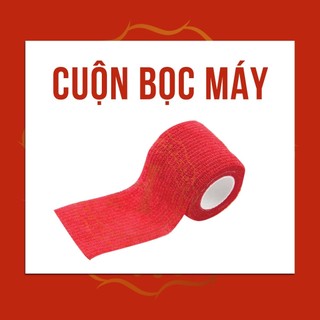 Bọc tay cầm, bọc máy| HÀ THÀNH
