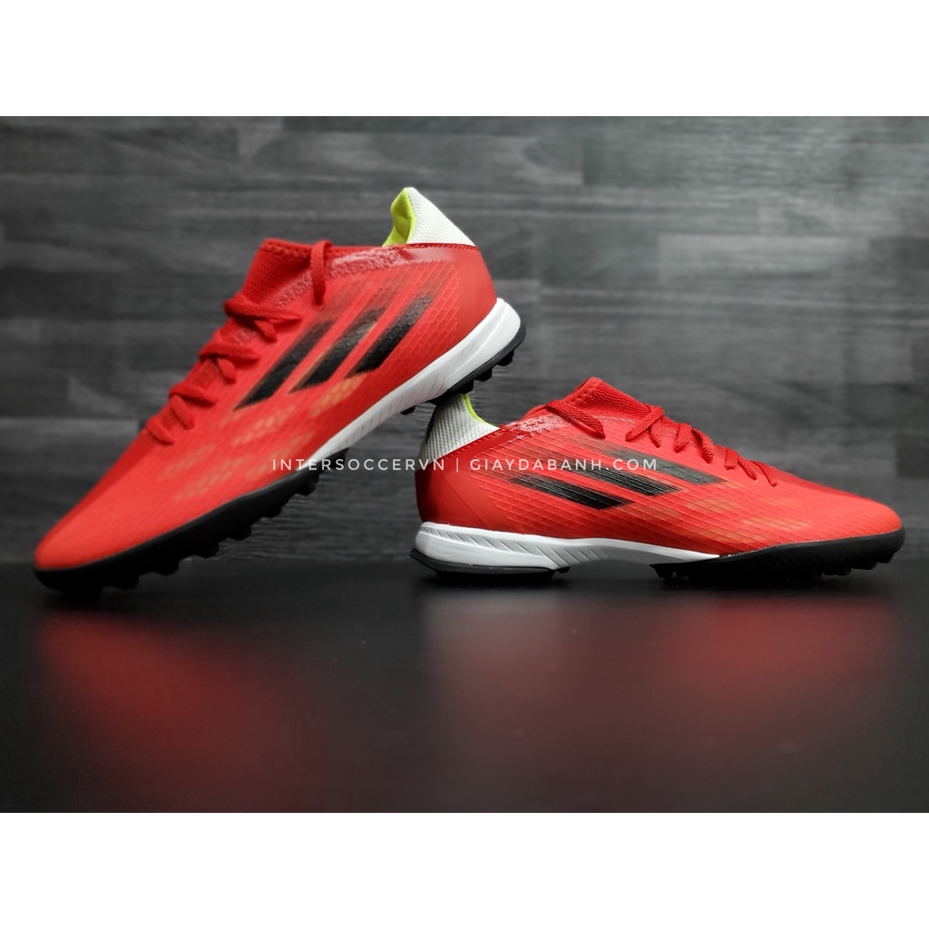 Giày đá bóng  Adidas X Speedflow.3 TF