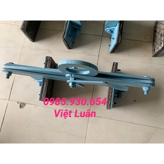 Kẹp cẩu Đá Chế Tạo Tại làng nghề Ninh Bình