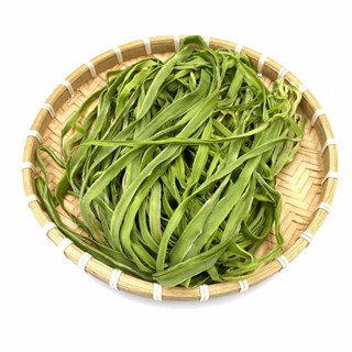100g Rau Tiến Vua Khô - Loại 1 Xanh Ngon Giòn