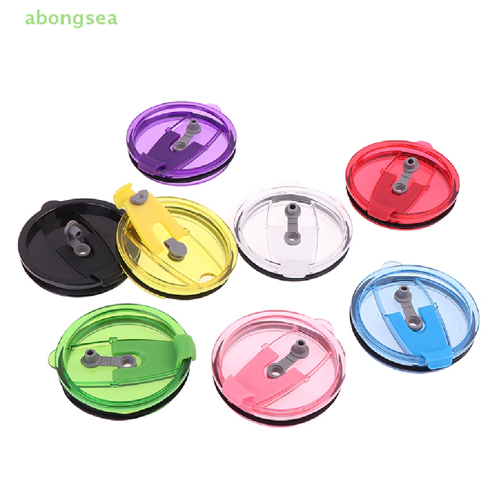 Nắp Đậy Bình Nước Chống Văng 30Oz Thay Thế Tiện Dụng