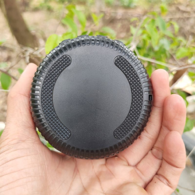 Loa bluetooth mini kết hợp đèn led nháy nhiều màu, loa bluetooth đèn nháy theo nhạc