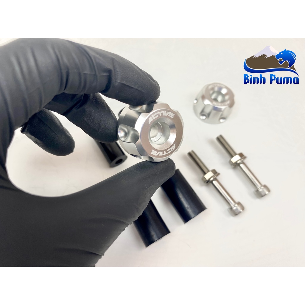 Gù ghi đông ACTIVE