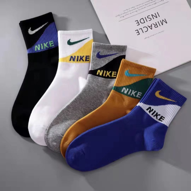 Vớ Cotton Thể Thao Unisex