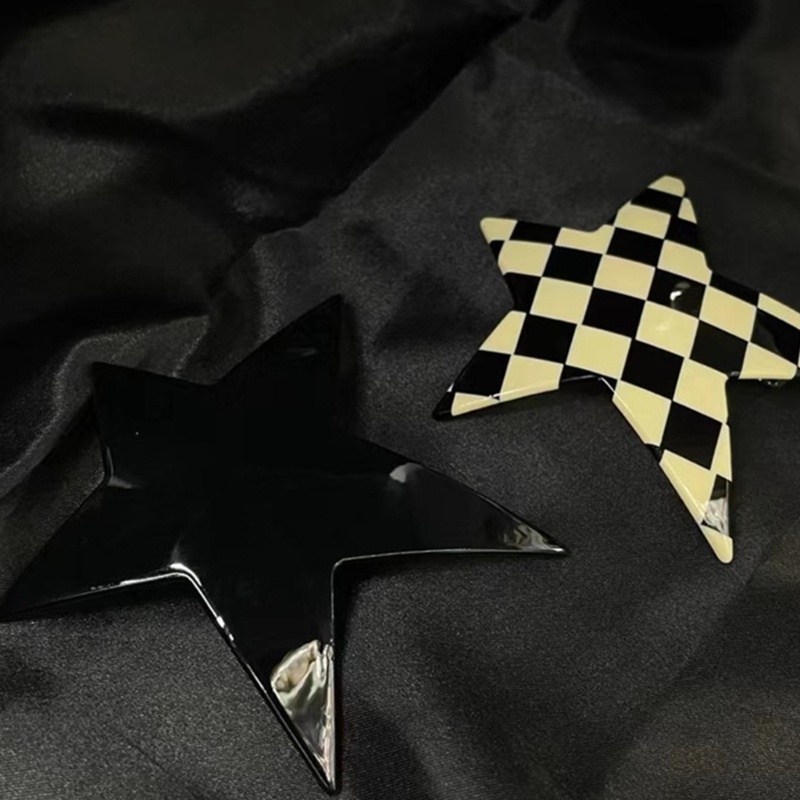 Kẹp Tóc Chống Trượt Xinh Xắn Cho Bé Gái